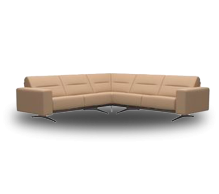 Nessen Stella Relax Sofa