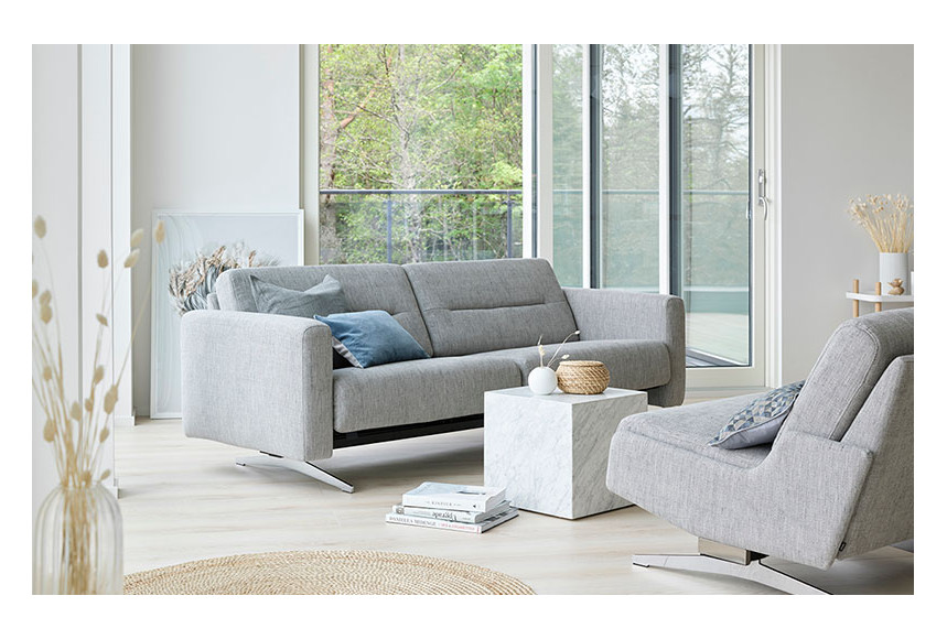 Stressless Relax-Sofa Stella