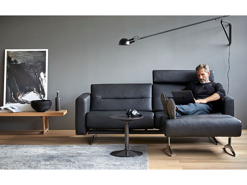 Stressless Relax-Sofa Stella 2