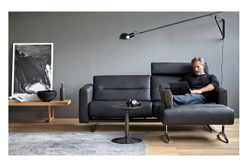 Stressless Relax-Sofa Stella