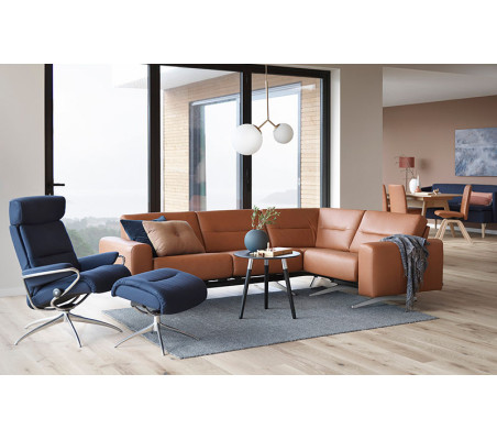 Nessen Stella Relax Sofa