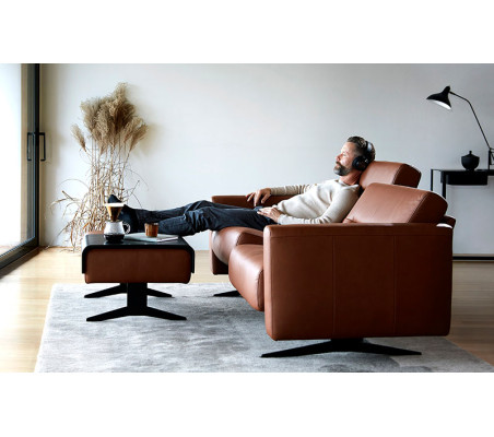 Sofá Relax Stressless Stella