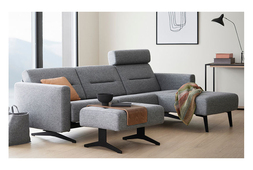Stressless Relax-Sofa Stella