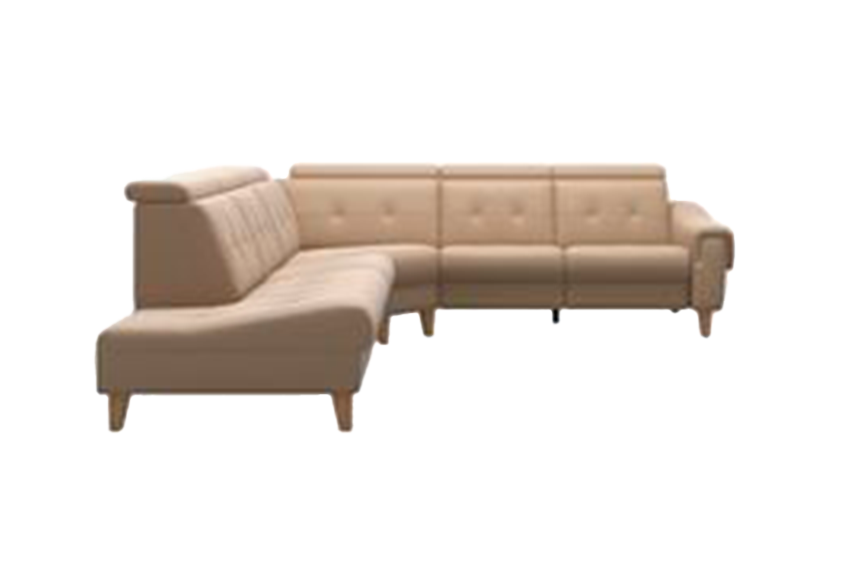 Stressless Relax-Sofa Anna A3