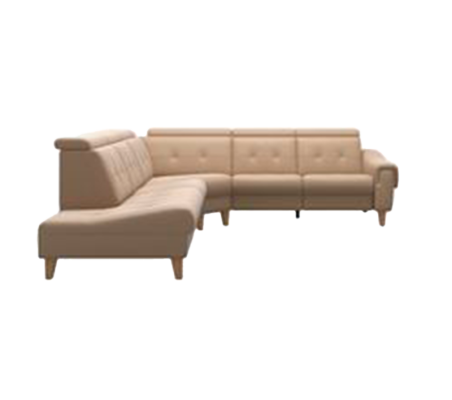 Nessen Anna A3 Relax Sofa