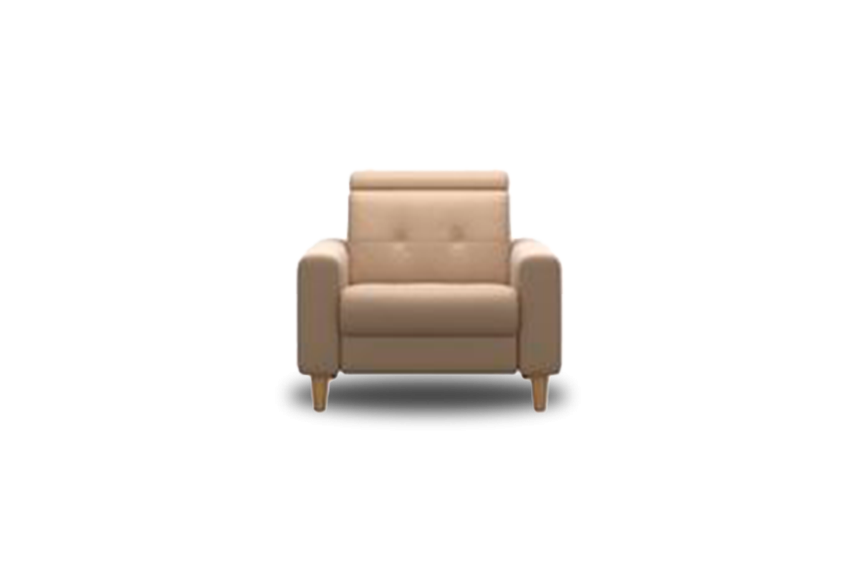 Nessen Anna A3 Relax Sofa