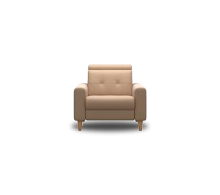 Nessen Anna A3 Relax Sofa