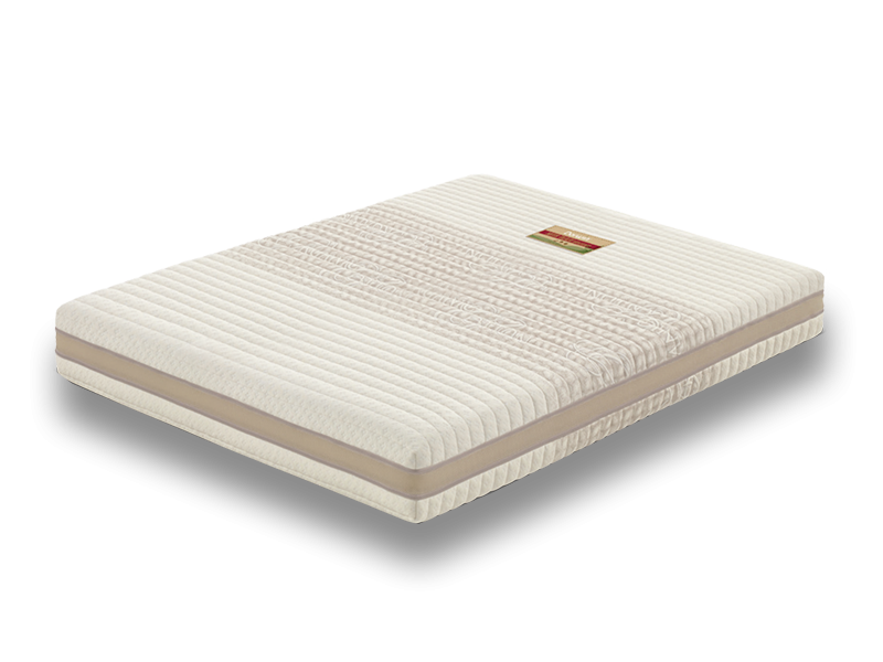 Colchón Dorwin Natur Talalay