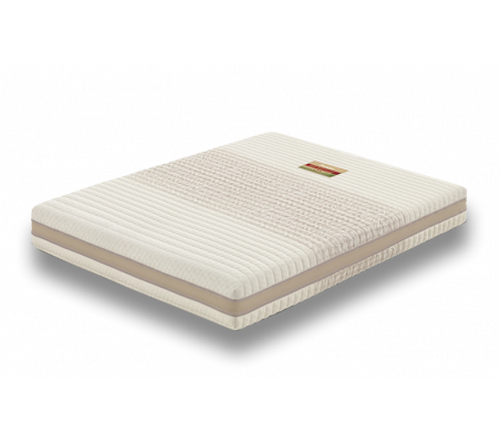 Colchón Dorwin Natur Talalay