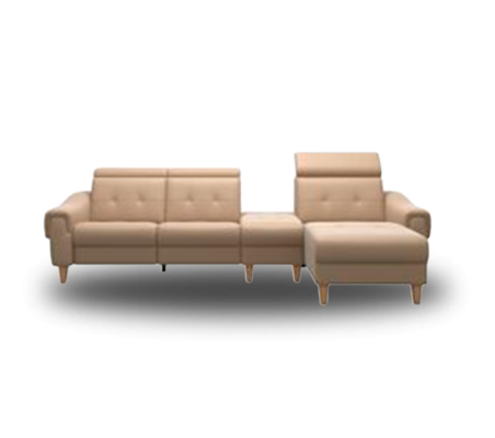 Stressless Relax-Sofa Anna A3