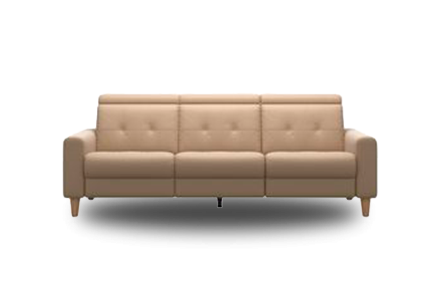 Stressless Relax-Sofa Anna A3
