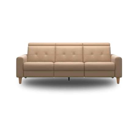 Nessen Anna A3 Relax Sofa