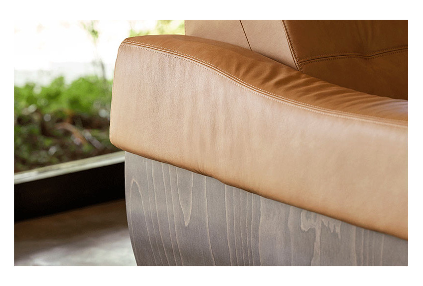 Nessen Anna A3 Relax Sofa