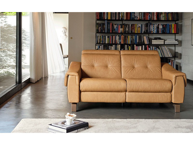 Sofá Relax Stressless Anna A3 2