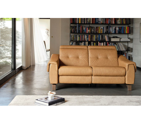 Sofá Relax Stressless Anna A3