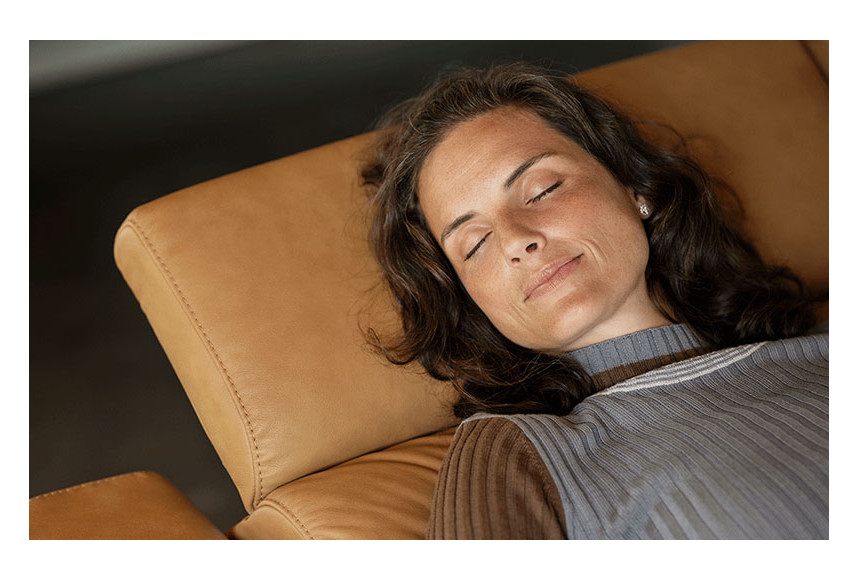 Sofá Relax Stressless Anna A3