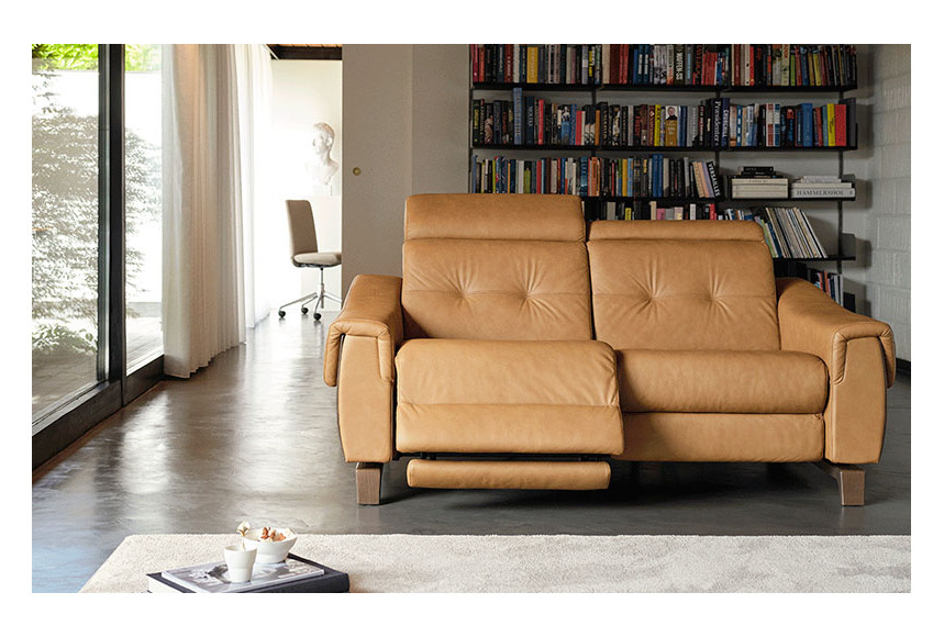 Stressless Relax-Sofa Anna A3