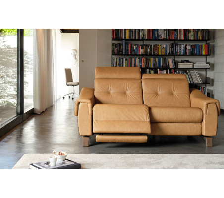 Nessen Anna A3 Relax Sofa