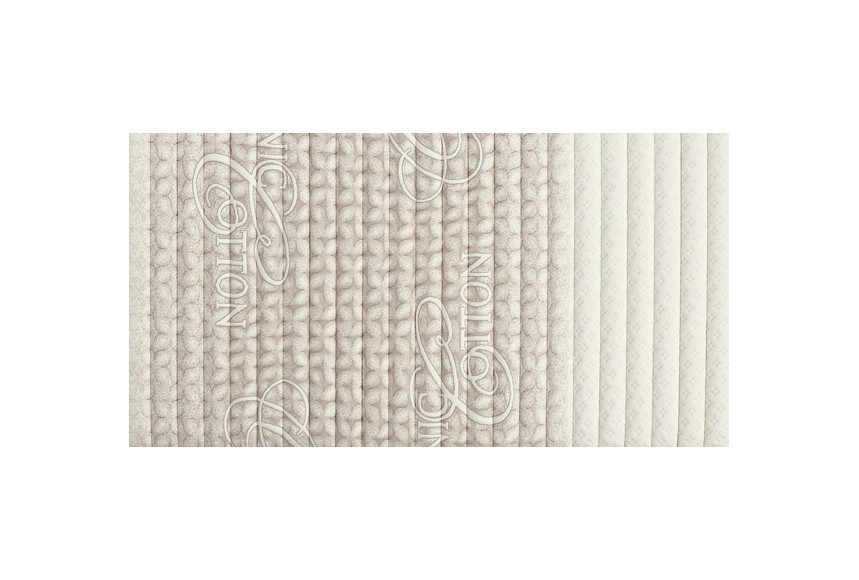 Colchón Dorwin Natur Talalay