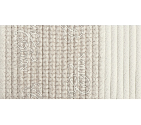 Colchón Dorwin Natur Talalay