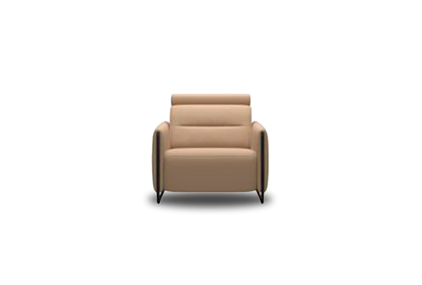 Stressless Relax-Sofa Emily Steel