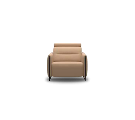 Stressless Emily Steel Relax Sofa