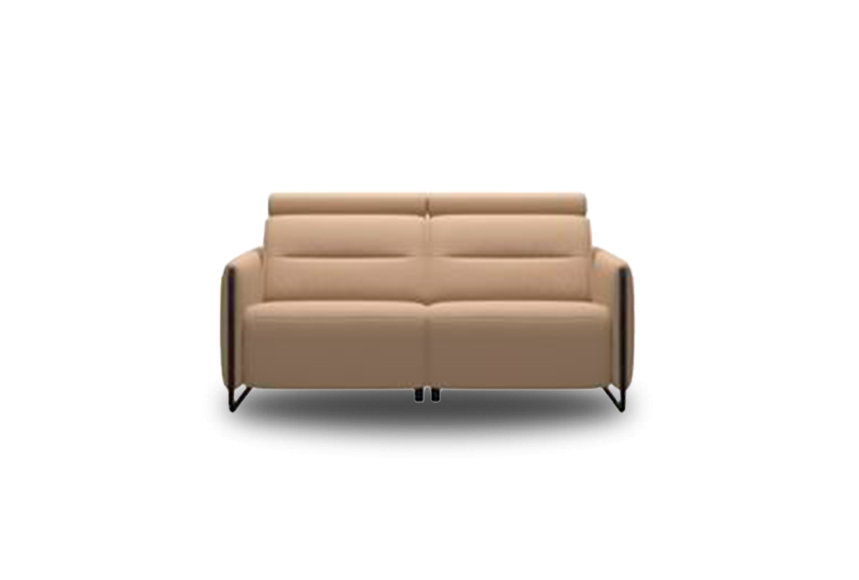 Sofá Relax Stressless Emily Steel