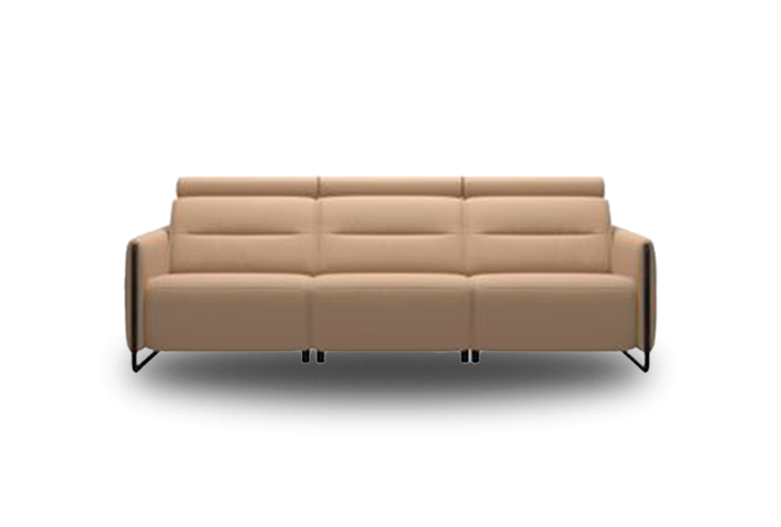 Stressless Relax-Sofa Emily Steel
