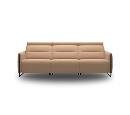 Stressless Emily Steel Relax Sofa