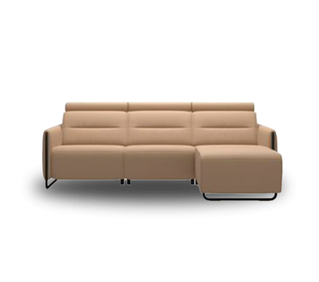 Stressless Emily Steel Relax Sofa