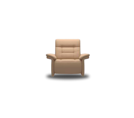 Sofá Relax Stressless Mary con reposacabezas ajustable