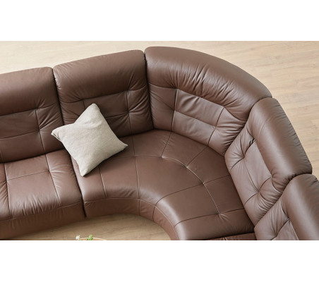 Stressless Mary Relax Armchair with Adjustable Headrest