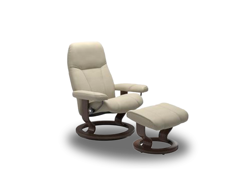 Sillón Relax Stressless Cónsul