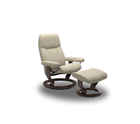 Entspannungsstuhl Stressless Modell Consul
