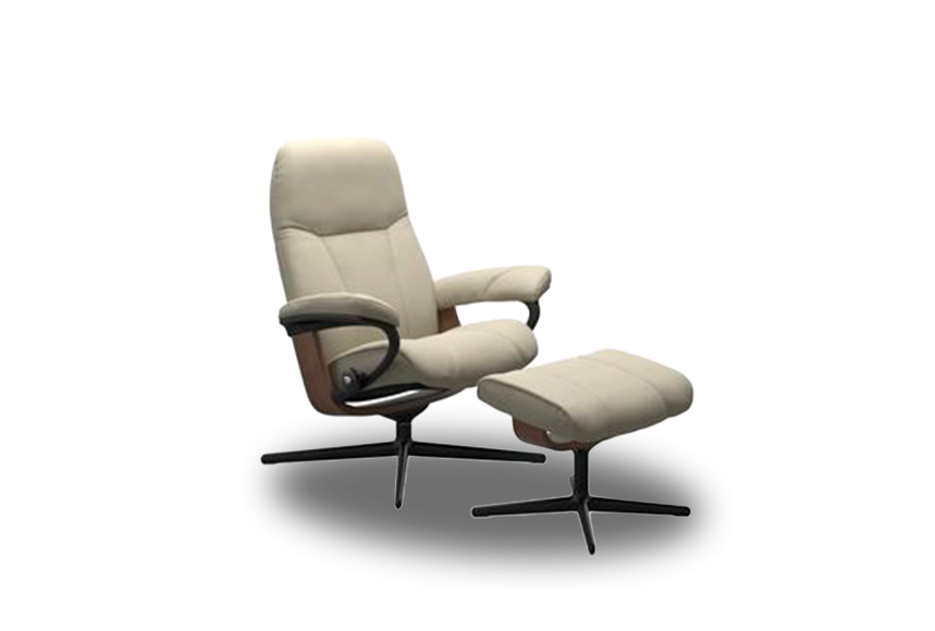 Stressless Relax Chair model Consul