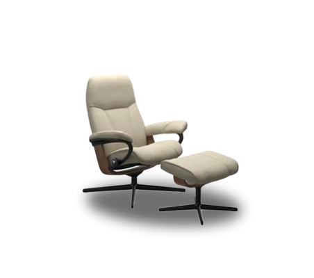Stressless Relax Chair model Consul