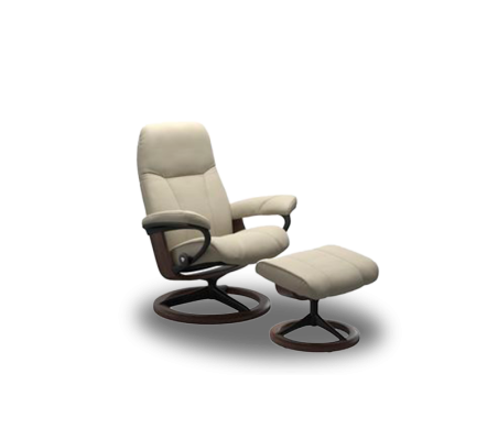 Entspannungsstuhl Stressless Modell Consul