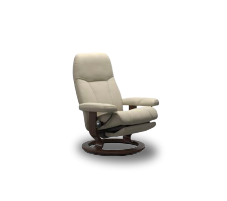 Entspannungsstuhl Stressless Modell Consul