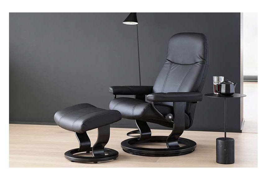 Sillón Relax Stressless Cónsul