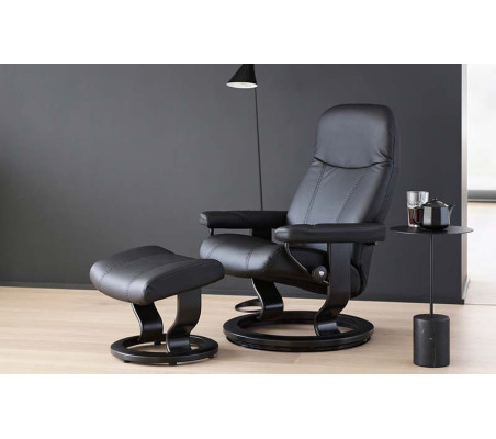 Stressless Relax Chair model Consul