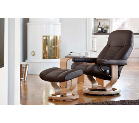 Entspannungsstuhl Stressless Modell Consul