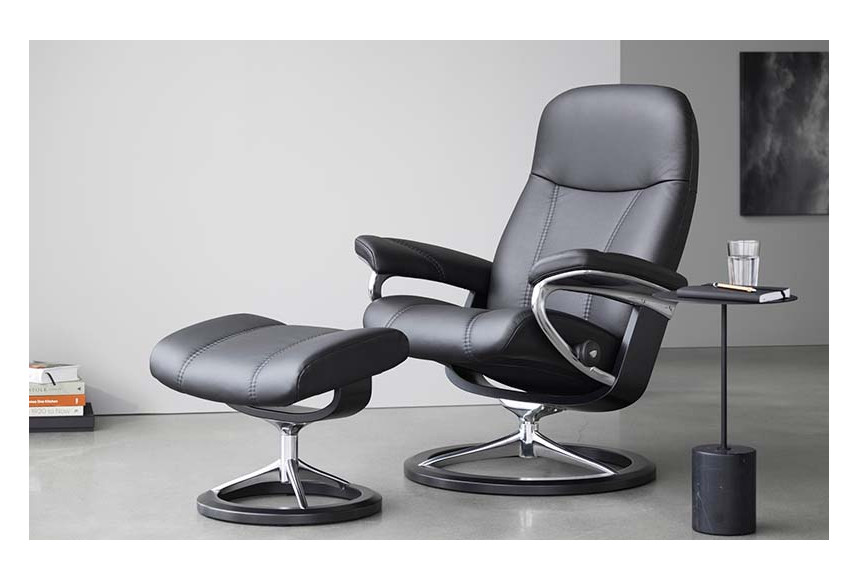 Entspannungsstuhl Stressless Modell...