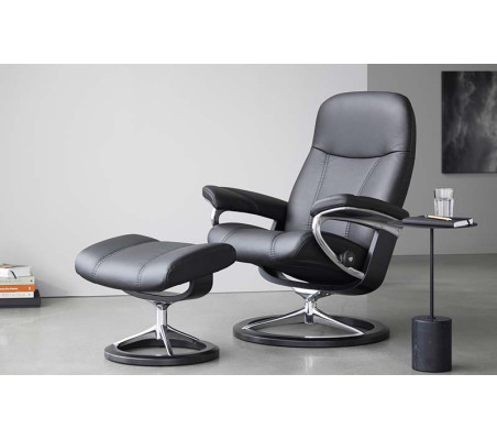 Stressless Relax Chair model Consul