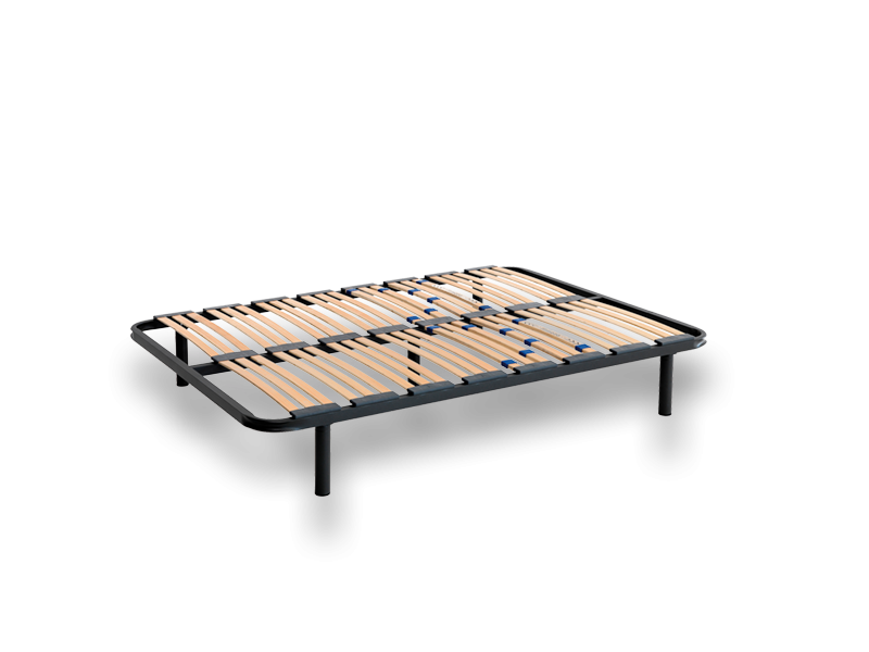 Somier Nord Swiss Multiláminas