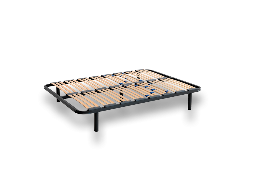 Somier Nord Swiss Multiláminas