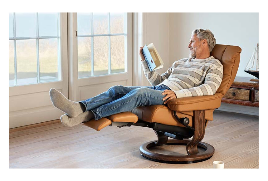 Entspannungsstuhl Stressless Modell...