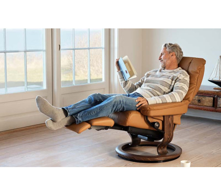 Entspannungsstuhl Stressless Modell Mayfair