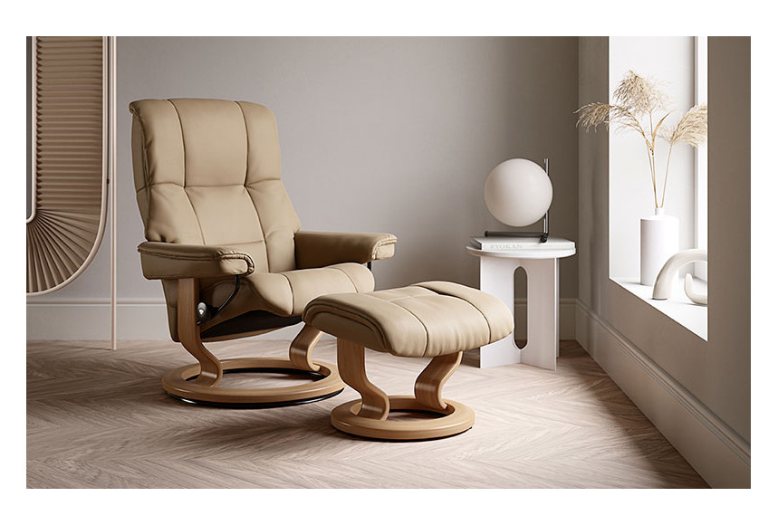 Sillón Relax Stressless Mayfair