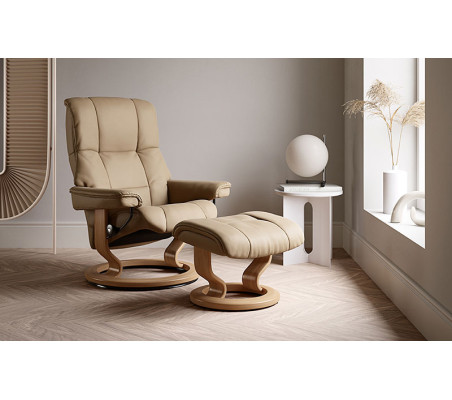Sillón Relax Stressless Mayfair