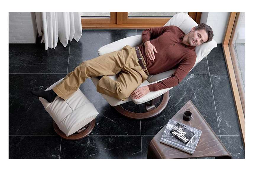 Entspannungsstuhl Stressless Modell...